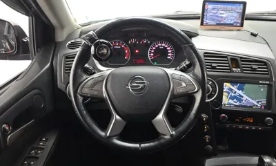 KG_Mobility_Ssangyong KORANDO