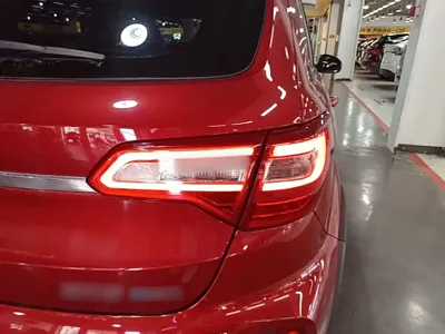 BAIC New Energy EC5