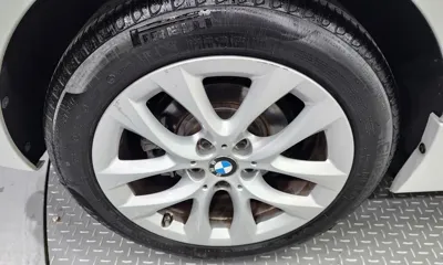 BMW 2-Series