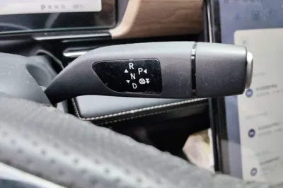 Xpeng P5