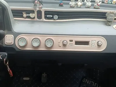 Wuling MINIEV
