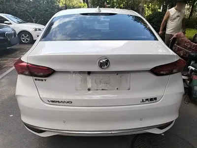 Buick Verano