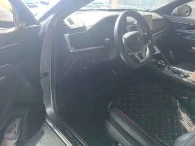 BYD PLUS