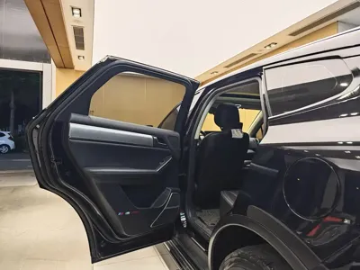 BYD Tang