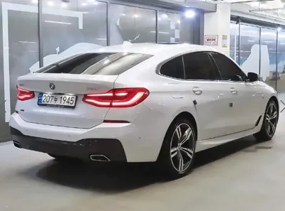 BMW Gran Turismo