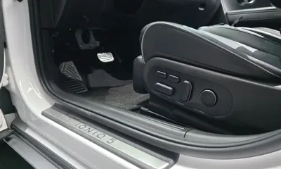 Hyundai Ioniq5