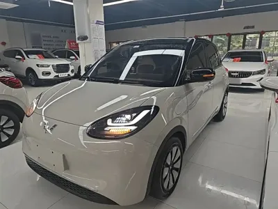 Wuling Bingo