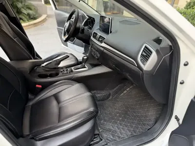 Mazda 3 Axela