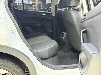 Volkswagen Tacqua