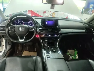 Honda Inspire