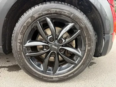 MINI Mini Countryman