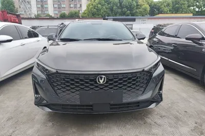 Changan Ruicheng PLUS