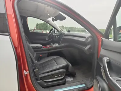 Nio ES7