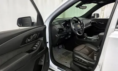 ChevroletGMDaewoo Traverse