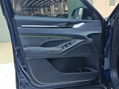 Haval H6S