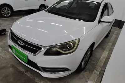 Chery Arrizo 7