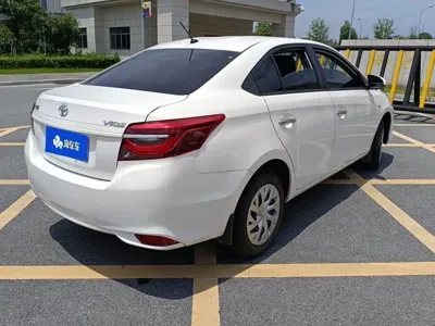 Toyota Vios