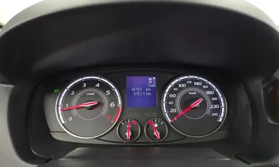 Renault-KoreaSamsung SM5