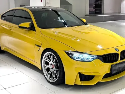 BMW M4
