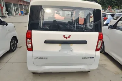 Wuling Zhiguang New Energy