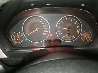 BMW 3 Series GT