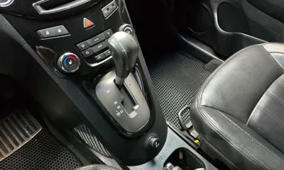 ChevroletGMDaewoo Orlando