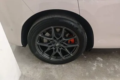 IM LS6