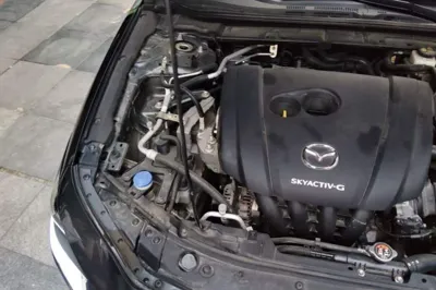 Mazda Mazda 3 Axela