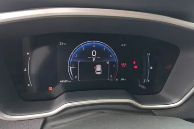 Toyota Frontlander