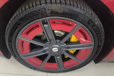 Xiaomi Auto SU7