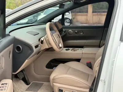Li Auto Li i6