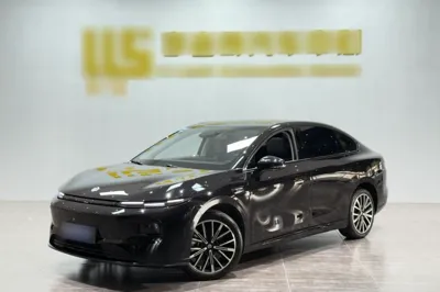 Leapmotor B01