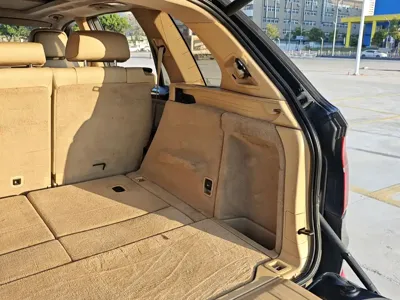 BMW X5 (Import)