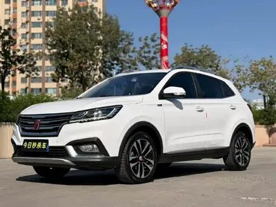 Roewe RX3