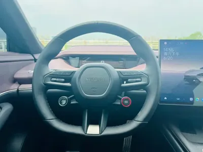 Xiaomi SU7