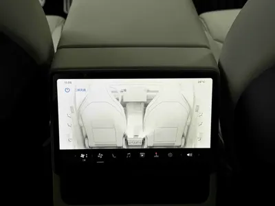 Tesla Model Y L