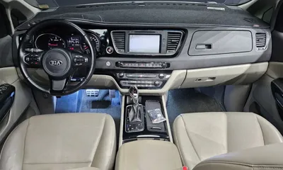 Kia Canival