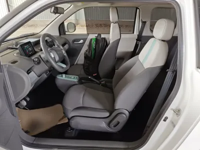 Changan Lumin
