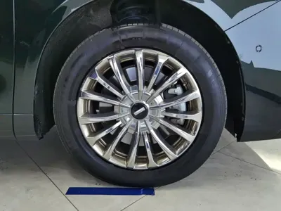 WEY 魏牌 高山新能源