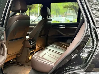BMW X5 (Import)