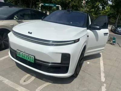 Li Auto Li L7