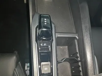 Geely Binrui