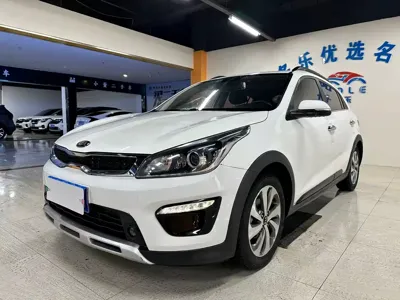 Kia KX Cross