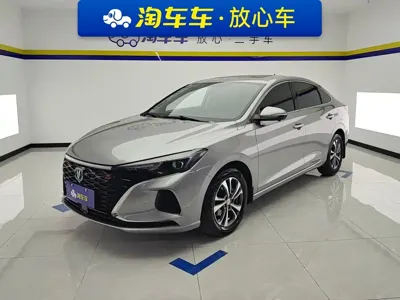 Changan Eado