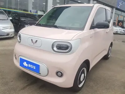 Wuling MINIEV