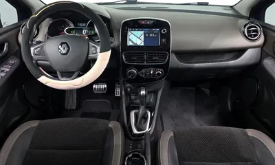 Renault-KoreaSamsung Cilo