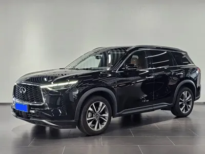 Infiniti QX60