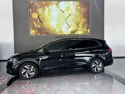 Volkswagen Viloran