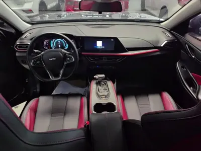 Oshan Oushang X5