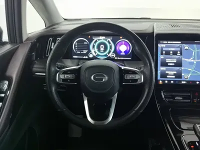 GAC Motor Trumpchi M8